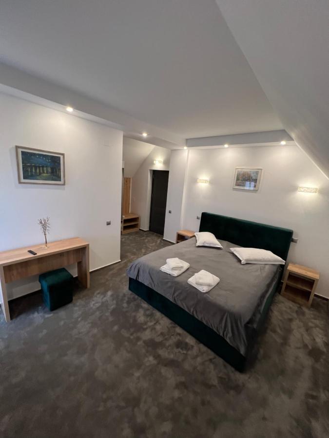 Chesa Montana Villa Ranca Ngoại thất bức ảnh
